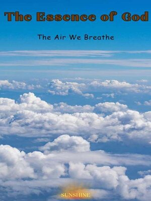 cover image of The Essence of God